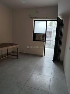 Hall Image of 800 Sq.ft 2 BHK Builder Floor for rent in Arjun Nagar New Delhi for Rs. 70000
