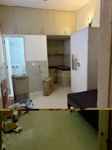 Bedroom Image of 350 Sq.ft 1 RK Builder Floor for rent in Sector 28 Noida for Rs. 13025