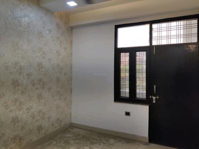Bedroom Image of 1100 Sq.ft 2 BHK Builder Floor for sale in Vasundhara Ghaziabad for Rs. 4441000