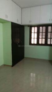 2 BHK Independent House