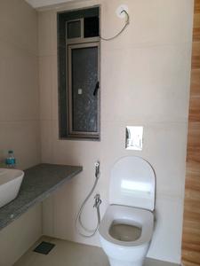 Bedroom Two Image of 800 Sq.ft 2 BHK Apartment / Flat for sale in Avant Heritage V, Jogeshwari East Mumbai for Rs. 18000000