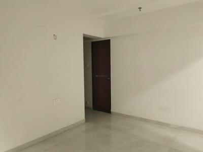 Bedroom Image of 950 Sq.ft 2 BHK Apartment / Flat for sale in Nicco Residency, Andheri East Mumbai for Rs. 27000000