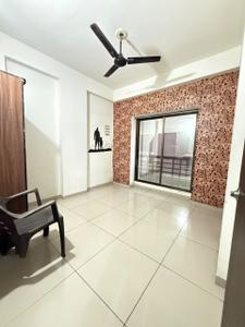 Hall Image of 1000 Sq.ft 2 BHK Apartment / Flat for sale in Bill Vadodara for Rs. 3200000