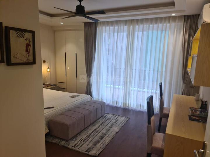 Omaxe Gardenia Floors Main Image 1