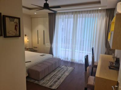 Hall Image of 2256 Sq.ft 3 BHK Apartment / Flat for sale in Omaxe Gardenia Floors, New Chandigarh Chandigarh for Rs. 20000000