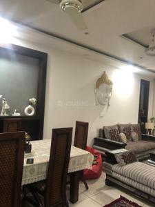 Hall Image of 3222 Sq.ft 4 BHK Builder Floor for sale in Sector 12 Panchkula for Rs. 38000000