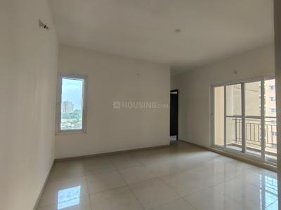 Living Room Image of 1055 Sq.ft 3 BHK Apartment / Flat for sale in Shriram WYT Field, Bommenahalli Bengaluru for Rs. 9800000