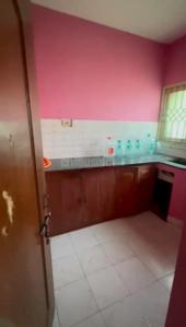 Kitchen Image of 790 Sq.ft 2 BHK Apartment / Flat for sale in Mogappair East Chennai for Rs. 8000000