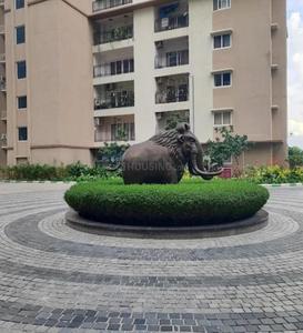 Image of 1283 Sq.ft 2 BHK Apartment / Flat for sale in Prestige High Fields, Financial District, Hyderabad for Rs. 17500000