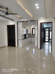 3 BHK Independent Builder Floor