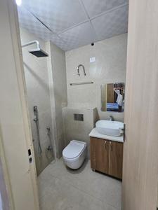 Image of 2500 Sq.ft 4 BHK Builder Floor for rent in Sector 52, Gurgaon for Rs. 75000