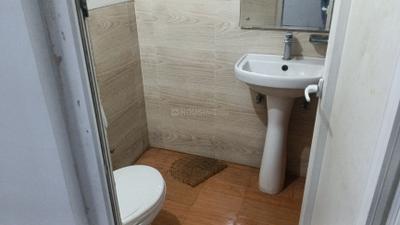 Image of 1450 Sq.ft 2 BHK Apartment / Flat for rent in Gold Star Homes Phase II, Vrindavan Yojana, Lucknow for Rs. 20000