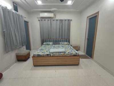 Bedroom Image of 3789 Sq.ft 5 BHK Independent House for sale in Bodakdev Ahmedabad for Rs. 75000000