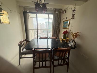 Hall Image of 1133 Sq.ft 2 BHK Apartment / Flat for sale in Elina Liva, Mohammed Wadi Pune for Rs. 10000000