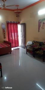 Hall Image of 1150 Sq.ft 5 BHK Independent House for sale in Satpur Nashik for Rs. 5600000
