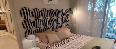 Bedroom Image of 1813 Sq.ft 3 BHK Apartment / Flat for sale in Sattva Songbird, Cheemasandra Bengaluru for Rs. 22000000
