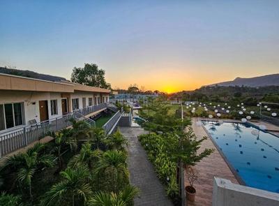 Image of 3000 Sq.ft Residential Plot / Land for sale in Karjat, Thane for Rs. 4500000