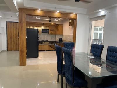 3.5 BHK Flat