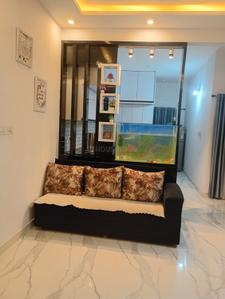 Hall Image of 2500 Sq.ft 5 BHK Independent House for sale in Kalyan Nagar Bengaluru for Rs. 21700000
