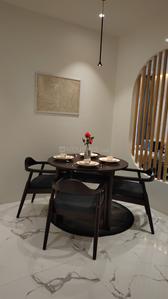 Hall Image of 1960 Sq.ft 4 BHK Villa for sale in Wagholi Pune for Rs. 13500000