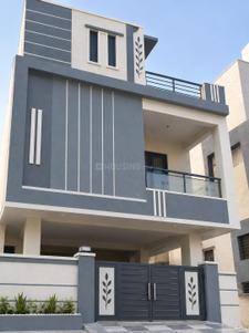 Image of 2358 Sq.ft 4 BHK Independent House for sale in Attapur, Hyderabad for Rs. 22100000