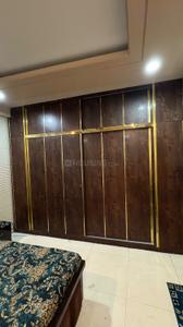 Bedroom Image of 1000 Sq.ft 2 BHK Apartment / Flat for sale in Indira Nagar Lucknow for Rs. 7500000