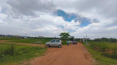 Residential Plot
