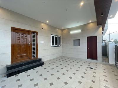 Image of 2601 Sq.ft 3 BHK Independent House for sale in Saravanampatty, Coimbatore for Rs. 14000000