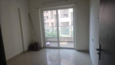 Bedroom Image of 1200 Sq.ft 2 BHK Apartment / Flat for sale in Nandan Inspera, Wakad Pune for Rs. 11000000