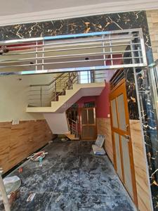 Balcony Image of 810 Sq.ft 2 BHK Independent House for sale in Maruti Kunj Gurgaon for Rs. 6000000