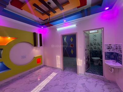 Hall Image of 350 Sq.ft 2 BHK Independent House for sale in Ayappakkam Chennai for Rs. 6000000