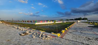 Image of 900 Sq.ft Residential Plot / Land for sale in Padianallur, Chennai for Rs. 2700000