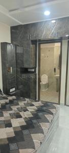 Bedroom Image of 1600 Sq.ft 3 BHK Apartment / Flat for rent in Adarsh Nagar Jaipur for Rs. 42000