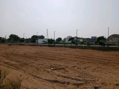Residential Plot