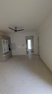 2.5 BHK Flat