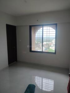 Bedroom Image of 1255 Sq.ft 3 BHK Apartment / Flat for rent in Nexus Gulmohar, Charholi Budruk Pune for Rs. 20000