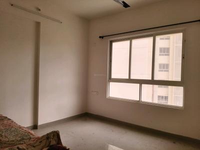 Bedroom Image of 1000 Sq.ft 2 BHK Apartment / Flat for sale in Puraniks Abitante, Bavdhan Pune for Rs. 8000000