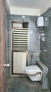 Image of 1200 Sq.ft 2.5 BHK Apartment / Flat for rent in Vishesh Balaji Symphony, Shilottar Raichur, Navi Mumbai for Rs. 30000