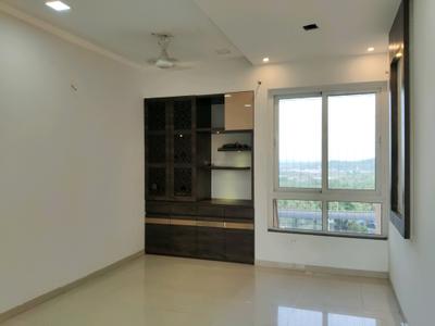 Living Room Image of 950 Sq.ft 2 BHK Apartment / Flat for sale in Kasarvadavali Thane for Rs. 8400000