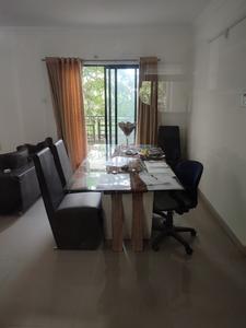Hall Image of 1770 Sq.ft 3.5 BHK Apartment / Flat for sale in Sai Canary Phase I, Balewadi Pune for Rs. 16500000