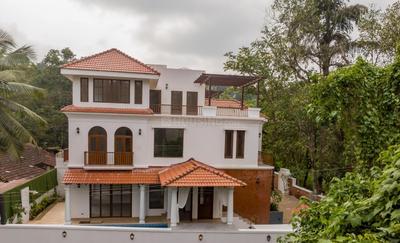 Image of 2981 Sq.ft 4 BHK Villa for sale in Nachinola, Goa for Rs. 50000000