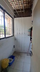 Balcony Image of 2662 Sq.ft 4.5 BHK Apartment / Flat for sale in Kumar Parisar, Kothrud Pune for Rs. 41500000