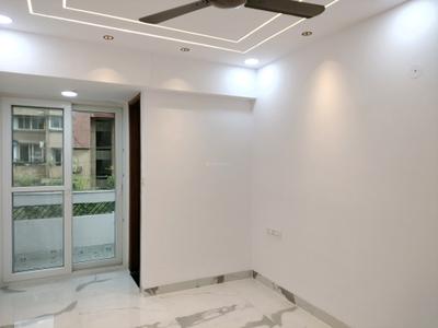 Bedroom Image of 1711 Sq.ft 3 BHK Apartment / Flat for sale in Sector 5 Dwarka New Delhi for Rs. 27900000