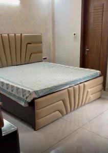 Bedroom Image of 1130 Sq.ft 3 BHK Builder Floor for sale in RPS Palm Drive, Sector 88 Faridabad for Rs. 9000000