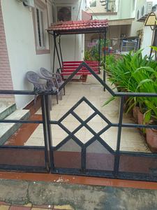 Balcony Image of 1305 Sq.ft 3 BHK Villa for sale in South Bopal Ahmedabad for Rs. 20000000