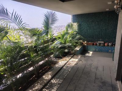 Balcony Image of 1130 Sq.ft 2 BHK Apartment / Flat for sale in DB Pride, Talawali Chanda Indore for Rs. 6700000