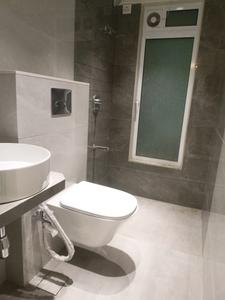 Bedroom Two Image of 1110 Sq.ft 3 BHK Apartment / Flat for sale in Monte South, Byculla Mumbai for Rs. 47300000
