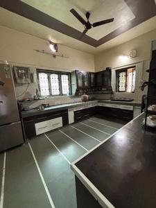 Kitchen Image of 4455 Sq.ft 4 BHK Independent House for sale in Paldi Ahmedabad for Rs. 55000000