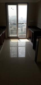 Kitchen Image of 1257 Sq.ft 2 BHK Apartment / Flat for sale in Bhagwati 19 East, Nerul Navi Mumbai for Rs. 30000000