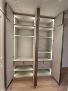 Bedroom Image of 4300 Sq.ft 4 BHK Apartment / Flat for sale in Bhartiya Leela Residences, Kannuru Bengaluru for Rs. 73000000